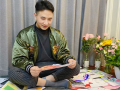 爆笑林生斌最新爆料视频,林生斌最新爆料视频，笑料连连，真相大白！
