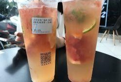 爆料水果茶古茗怎么做视频,网红饮品背后的秘密