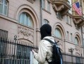 美国大使馆最新爆料,揭秘神秘事件背后真相